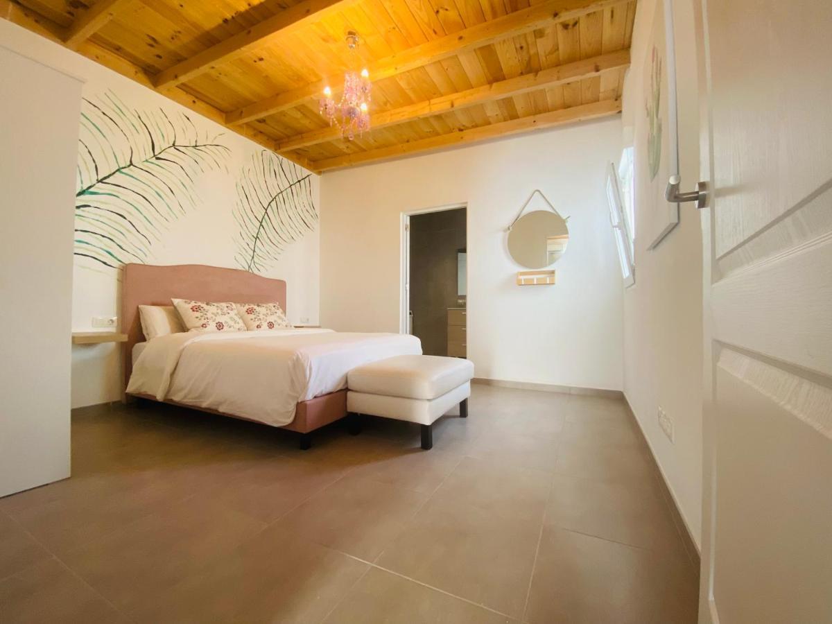 Apartment Alma 1 Tías Dış mekan fotoğraf