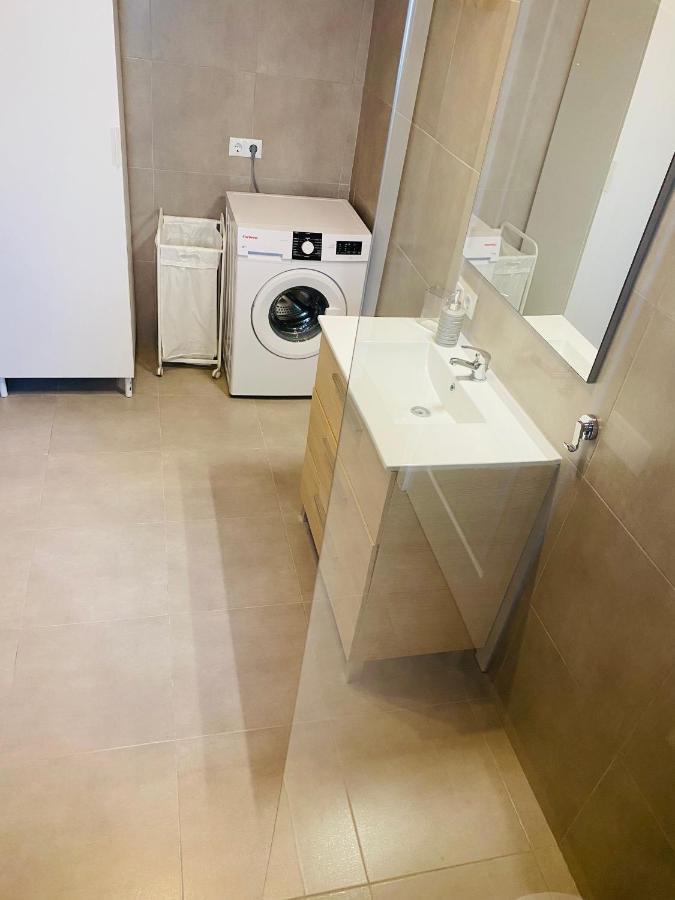 Apartment Alma 1 Tías Dış mekan fotoğraf